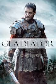 Affiche de Gladiator