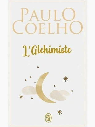 L'Alchimiste