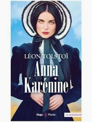 Anna Karénine