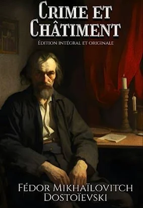 Crime et Châtiment