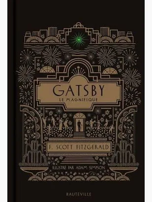 Gatsby le Magnifique