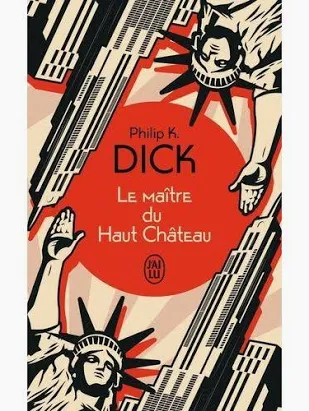 Le Maître du Haut Château