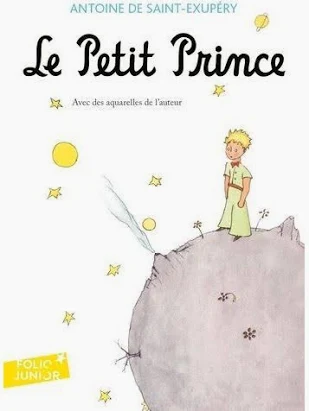 Le Petit Prince