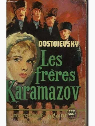 Les Frères Karamazov