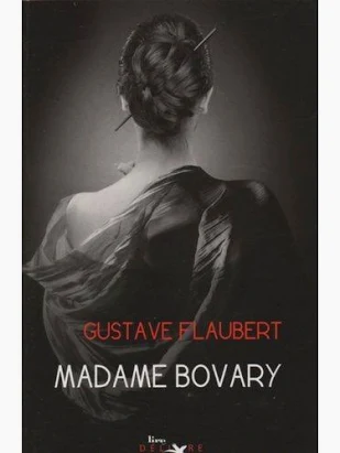 Madame Bovary