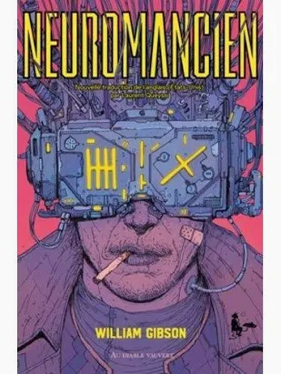 Neuromancien