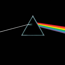 Pochette de The Dark Side of the Moon